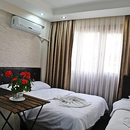 Holiday Family Apart Istambul Exterior foto