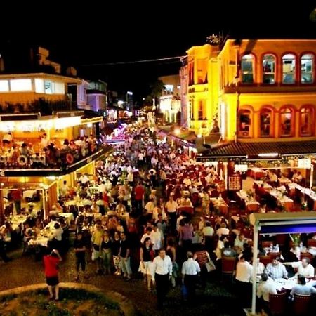 Holiday Family Apart Istambul Exterior foto