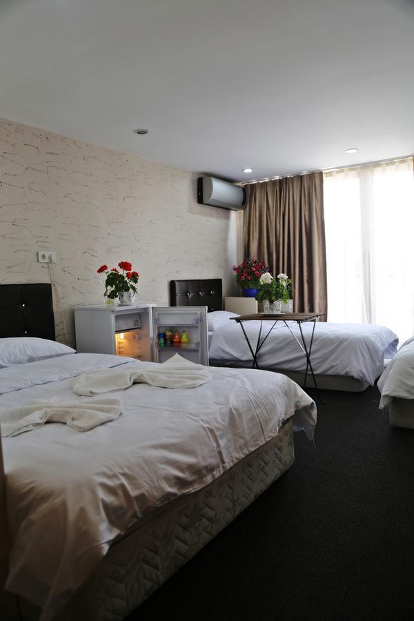 Holiday Family Apart Istambul Exterior foto