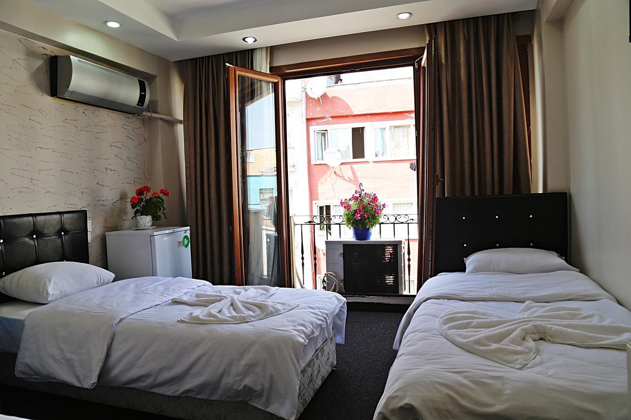 Holiday Family Apart Istambul Exterior foto