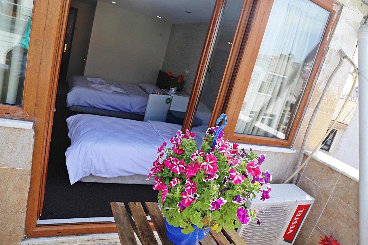 Holiday Family Apart Istambul Exterior foto