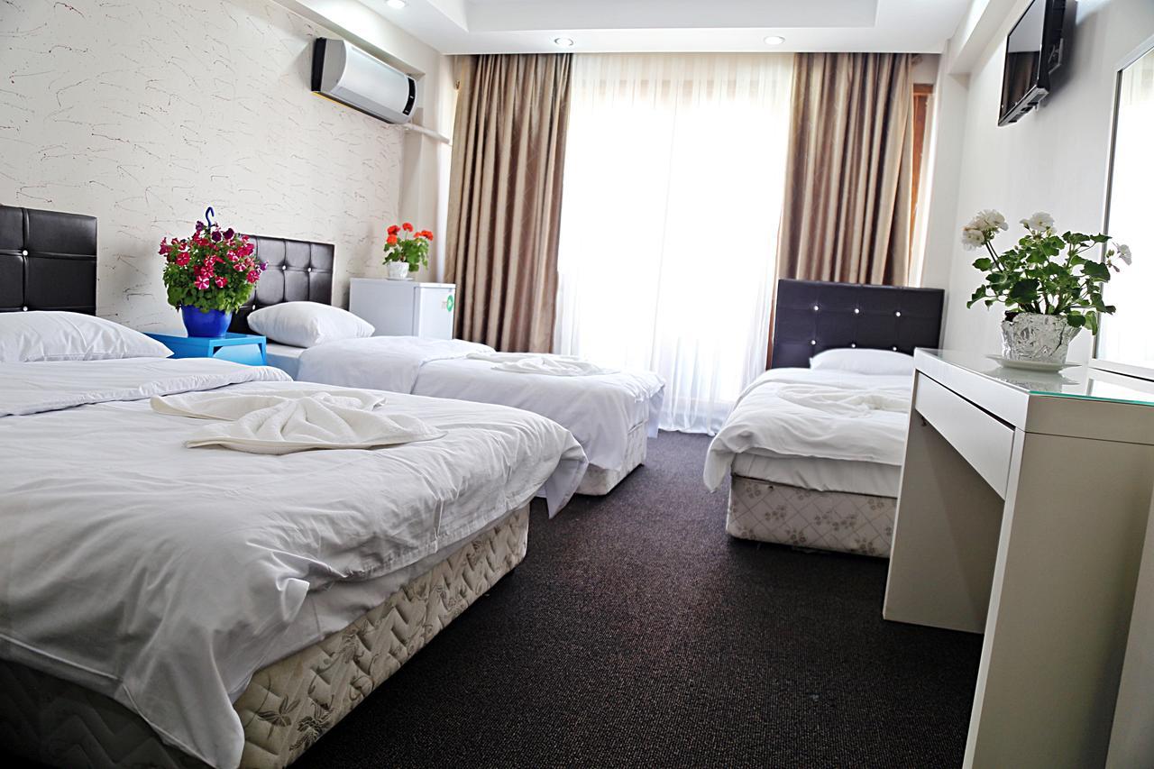 Holiday Family Apart Istambul Exterior foto
