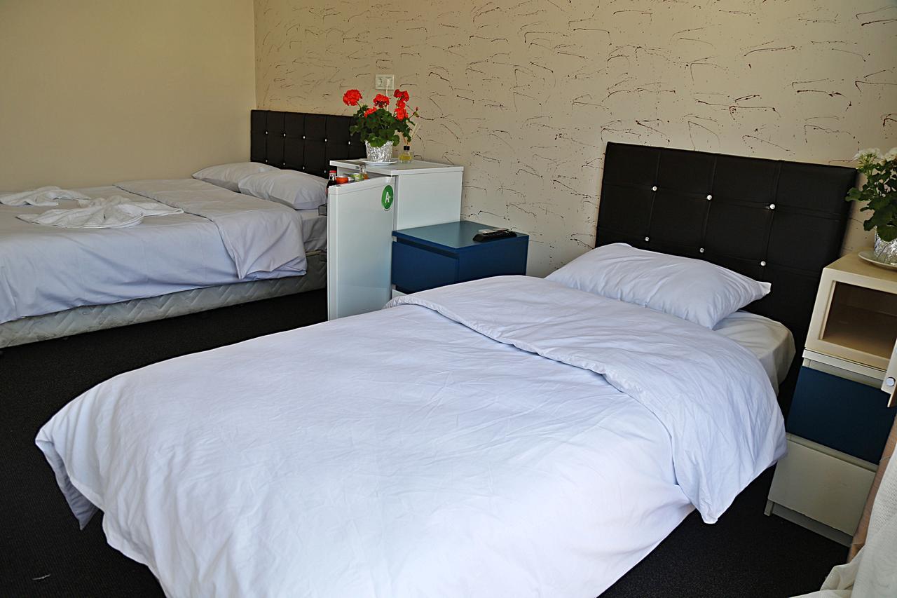 Holiday Family Apart Istambul Exterior foto