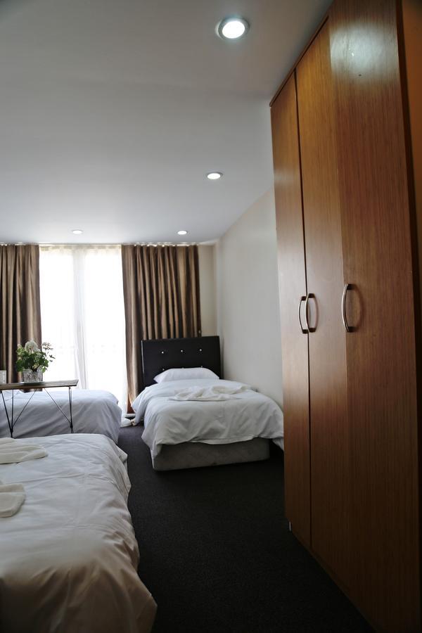 Holiday Family Apart Istambul Exterior foto