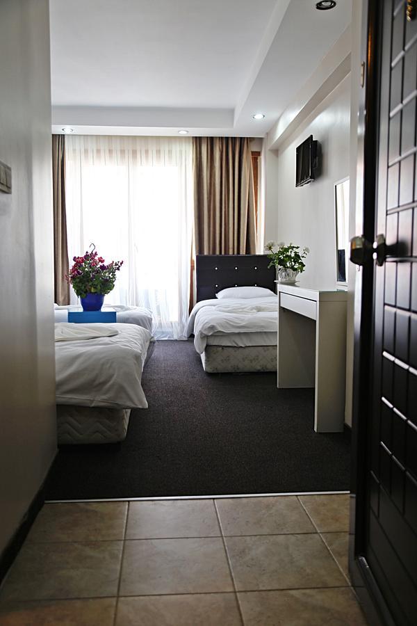 Holiday Family Apart Istambul Exterior foto
