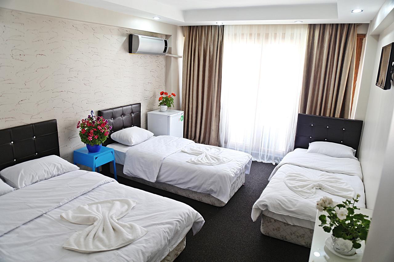Holiday Family Apart Istambul Exterior foto