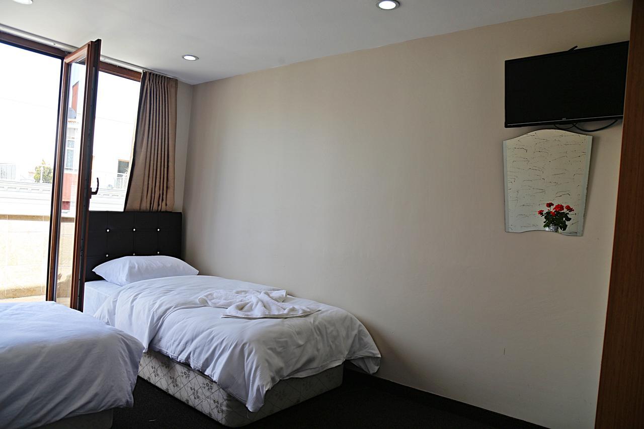 Holiday Family Apart Istambul Exterior foto