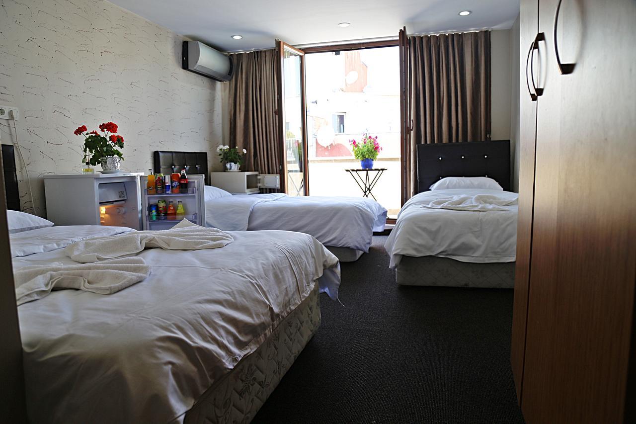 Holiday Family Apart Istambul Exterior foto