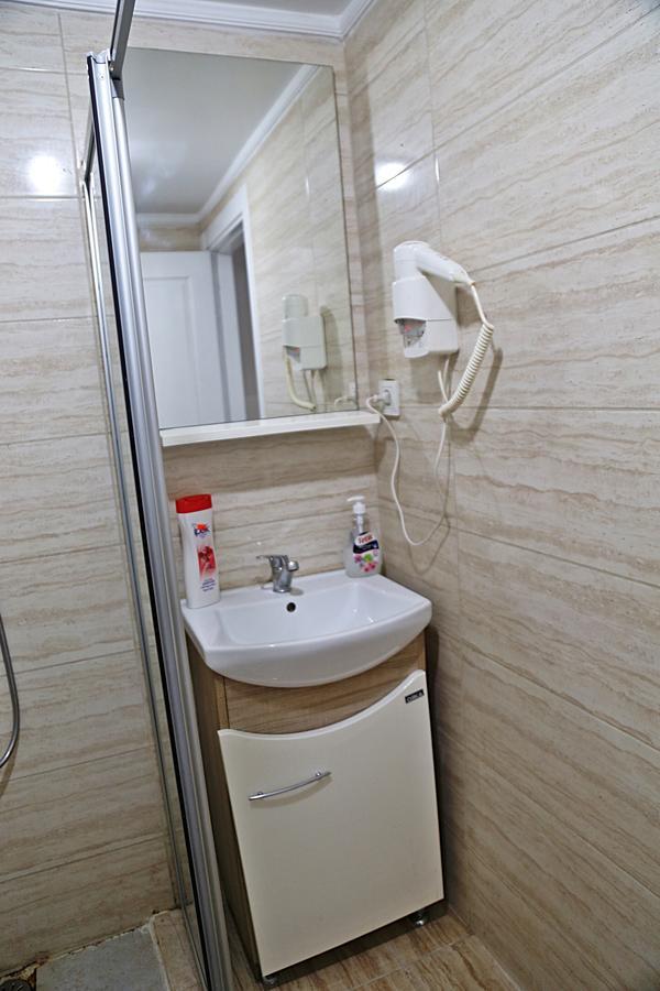 Holiday Family Apart Istambul Exterior foto