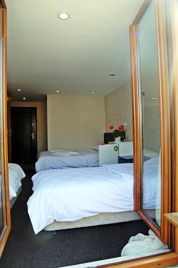 Holiday Family Apart Istambul Exterior foto
