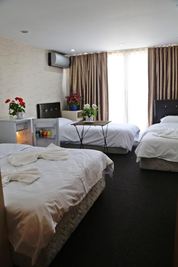 Holiday Family Apart Istambul Exterior foto