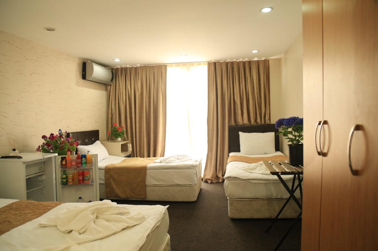 Holiday Family Apart Istambul Exterior foto