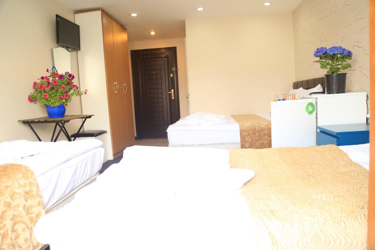 Holiday Family Apart Istambul Exterior foto