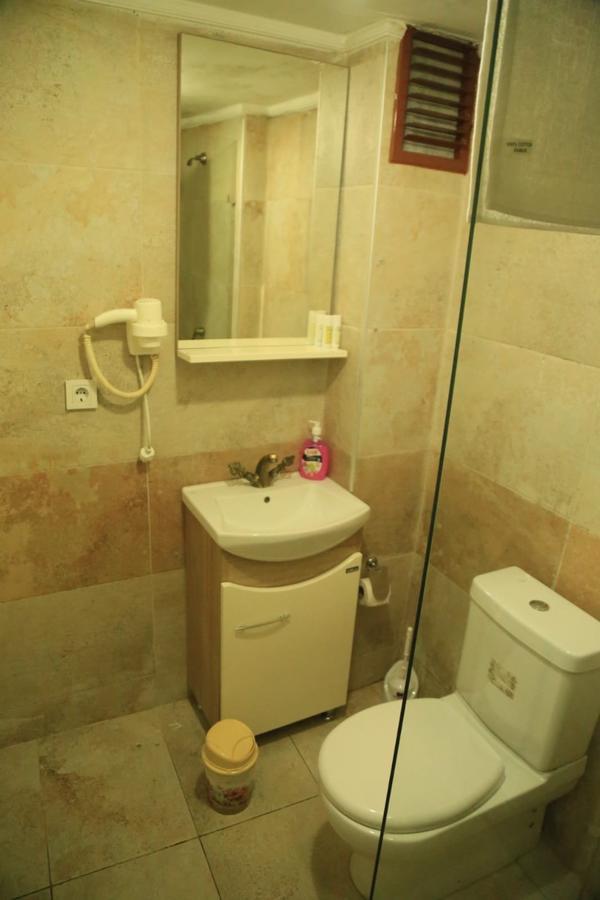 Holiday Family Apart Istambul Exterior foto