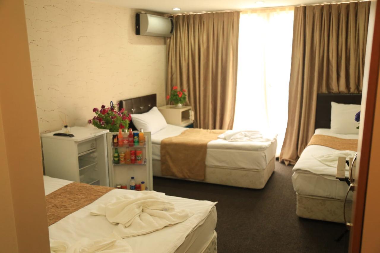 Holiday Family Apart Istambul Exterior foto