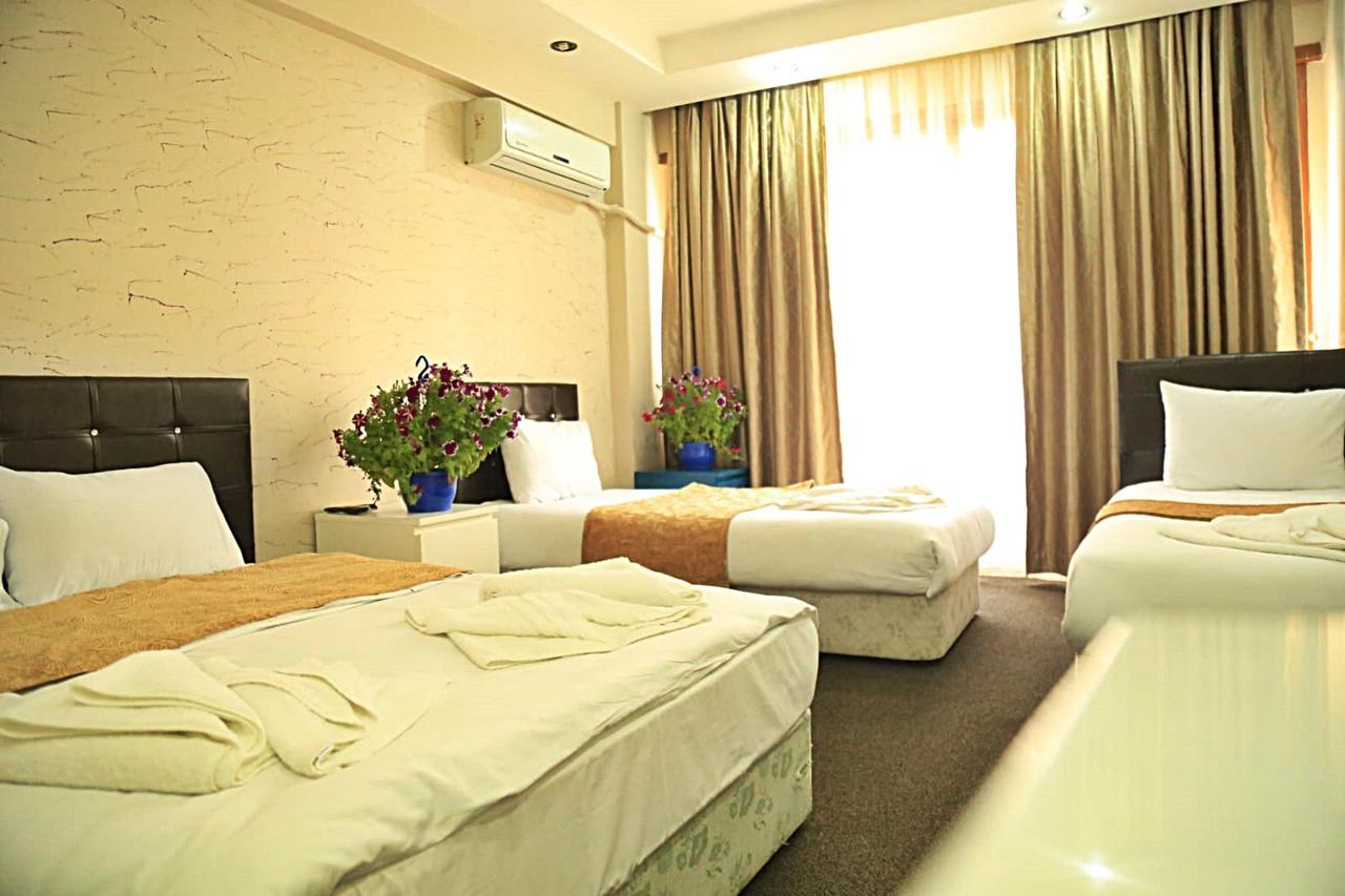Holiday Family Apart Istambul Exterior foto