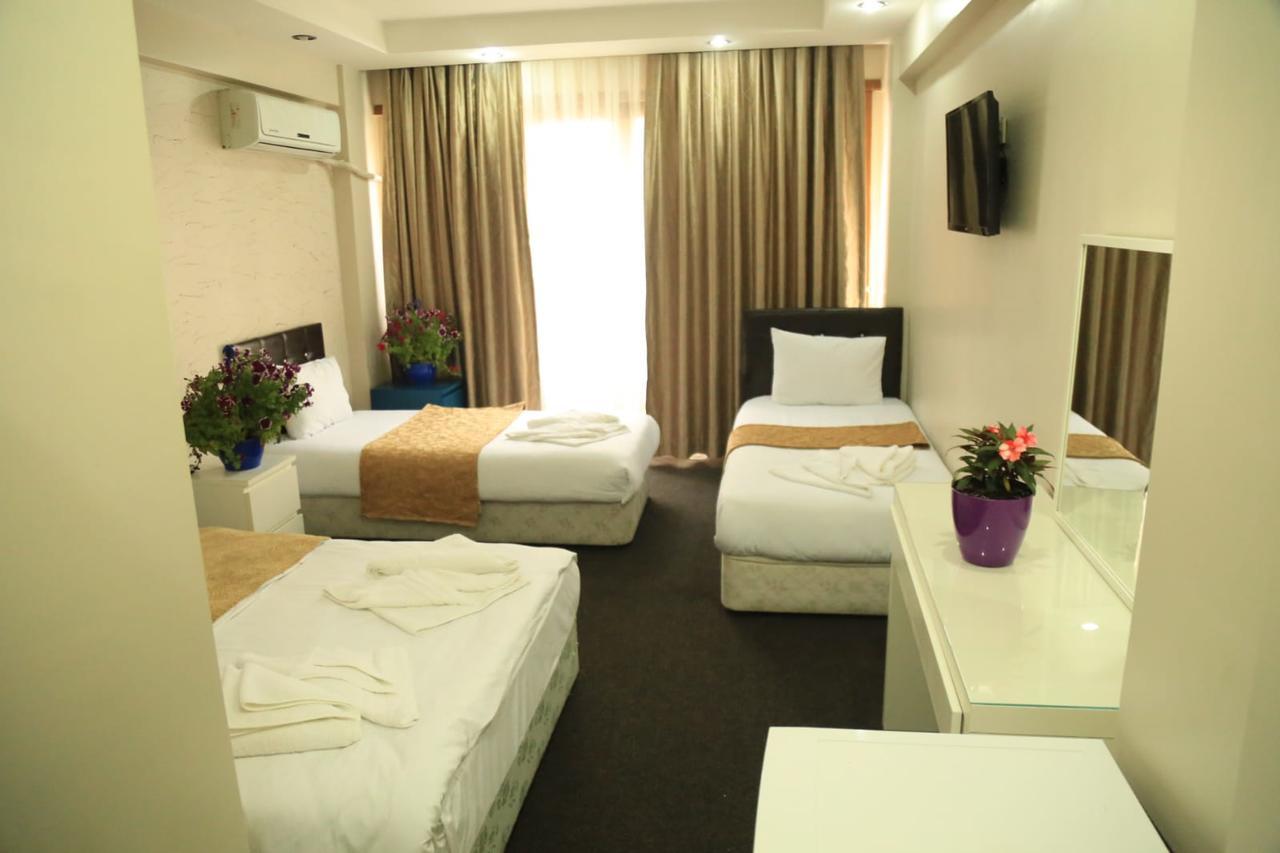 Holiday Family Apart Istambul Exterior foto