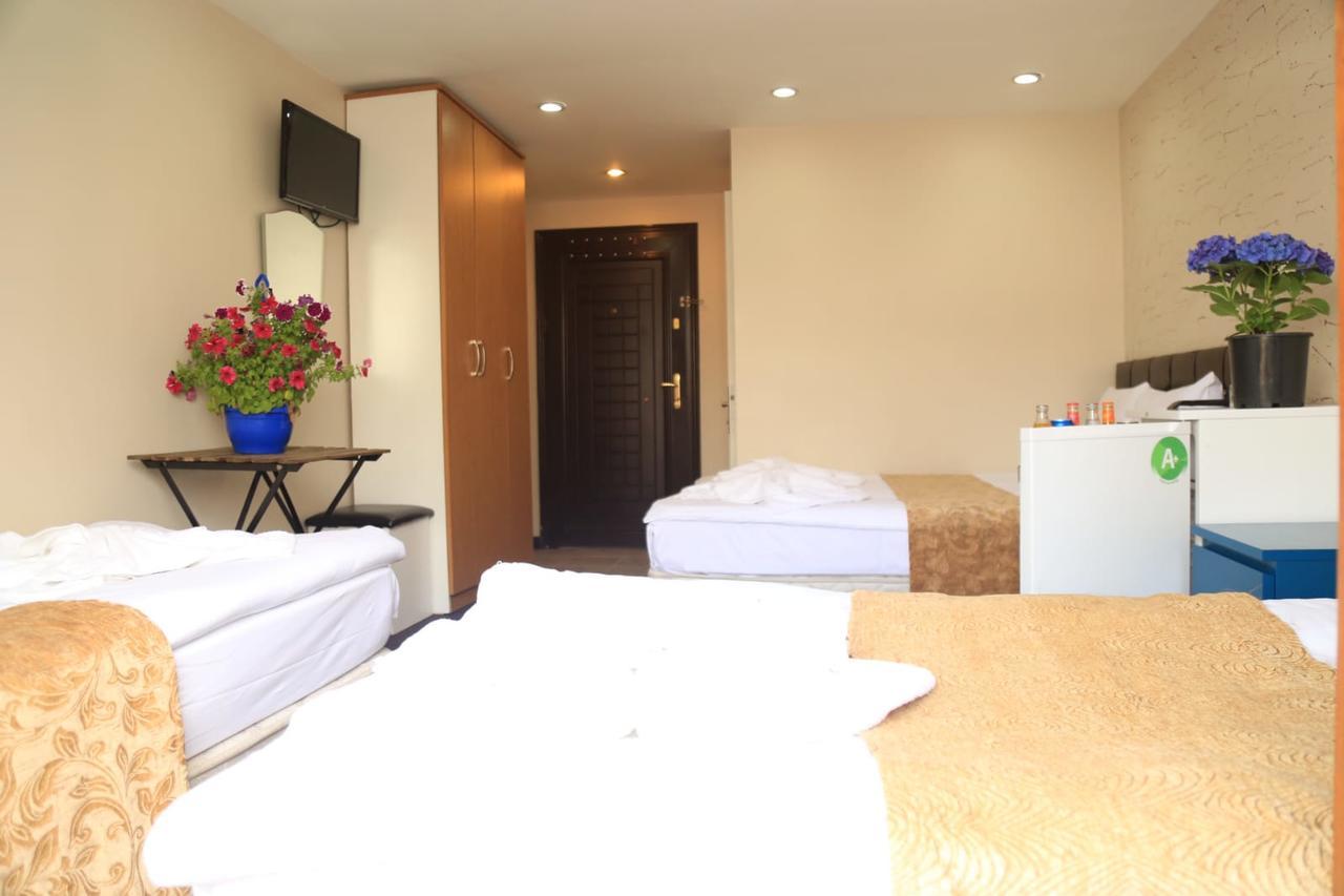 Holiday Family Apart Istambul Exterior foto