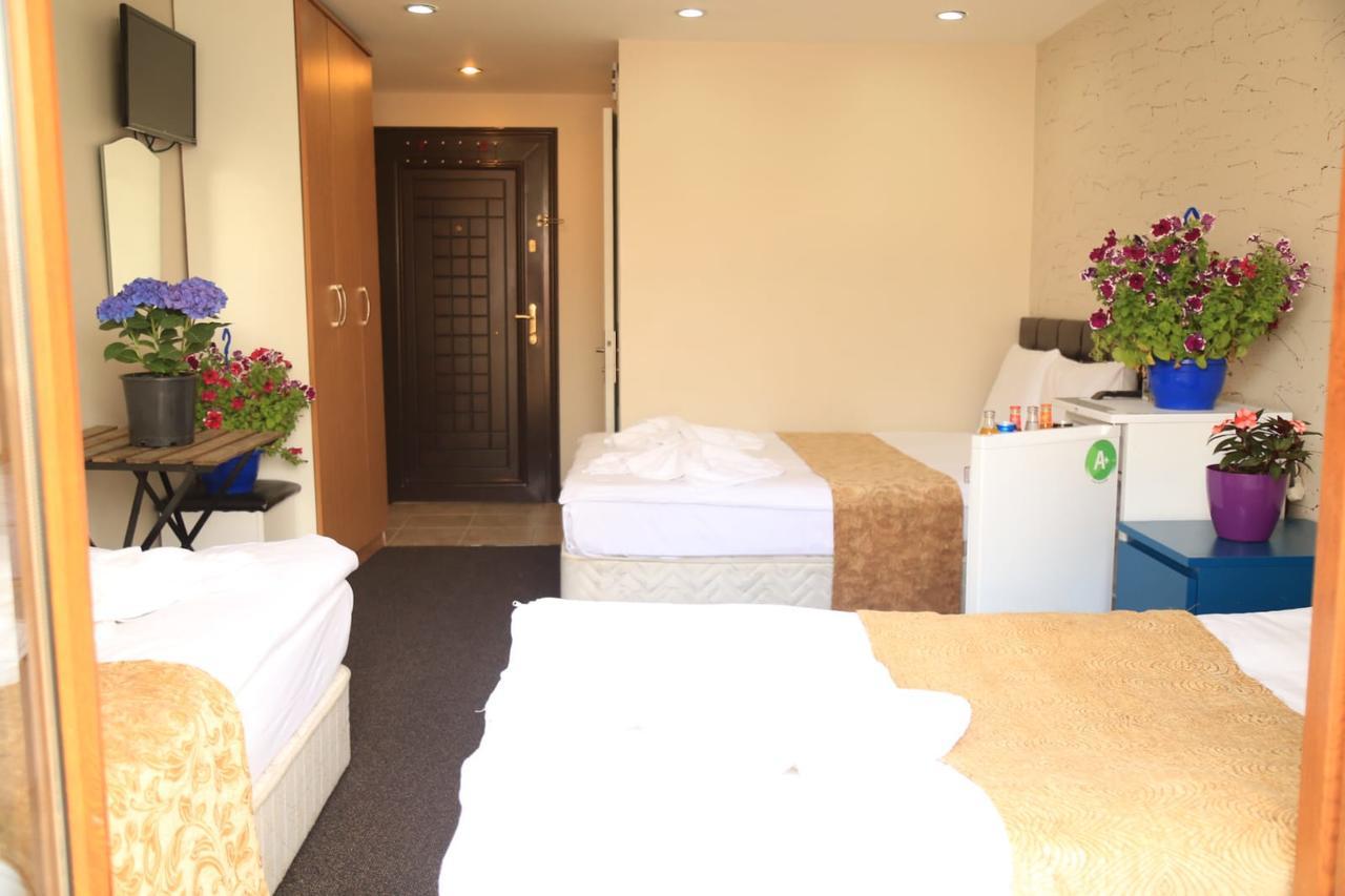 Holiday Family Apart Istambul Exterior foto